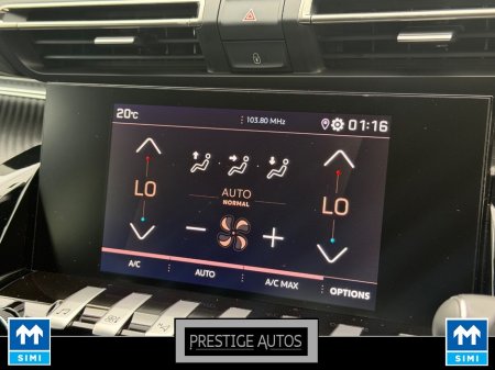2021 Peugeot 508 - photo 21