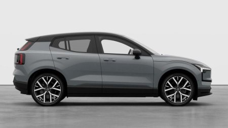 2027 Volvo EX30 - photo 7