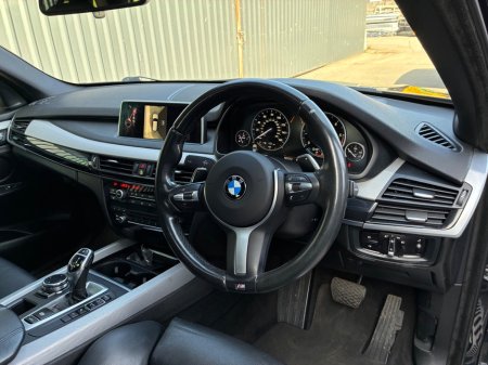 2014 BMW X5 - photo 17