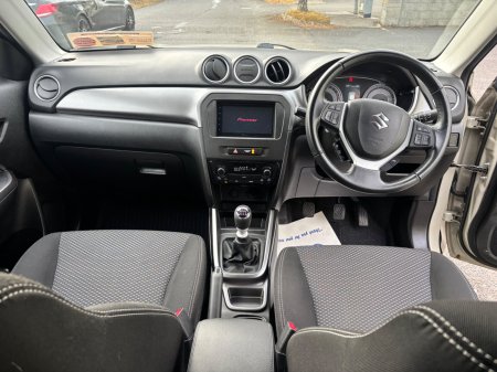 2022 Suzuki Vitara - photo 10