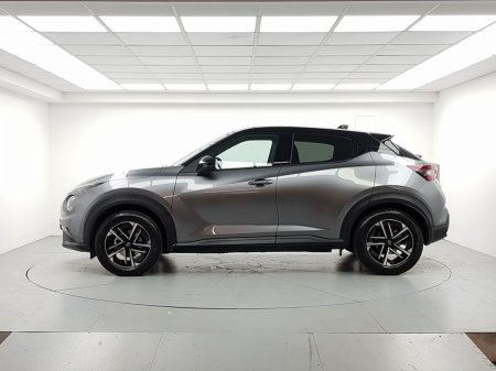 2026 Nissan Juke - photo 4