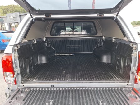 2021 Toyota Hilux - photo 9