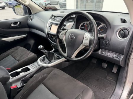 2019 Nissan Navara - photo 15