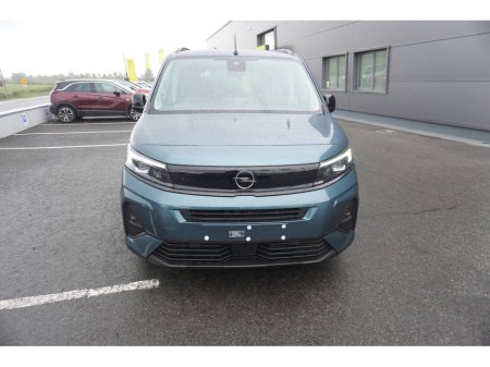2026 Opel Combo - photo 3