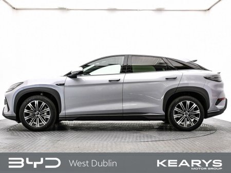2026 BYD SEALION 7 - photo 3