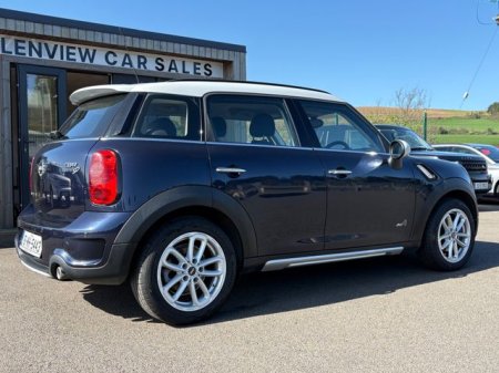 2016 Mini Countryman - photo 6