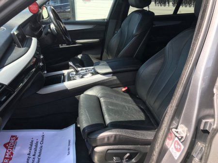 2017 BMW X5 - photo 31