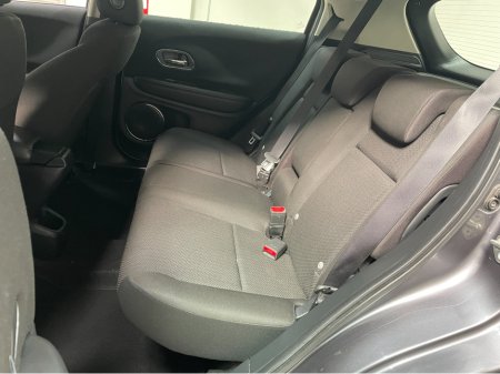 2017 Honda HR-V - photo 12