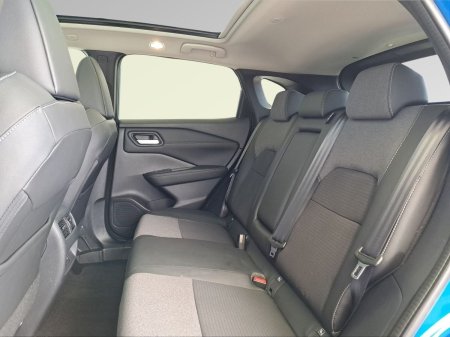 2026 Nissan Qashqai - photo 7