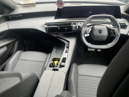 2025 Peugeot 3008 - photo 7
