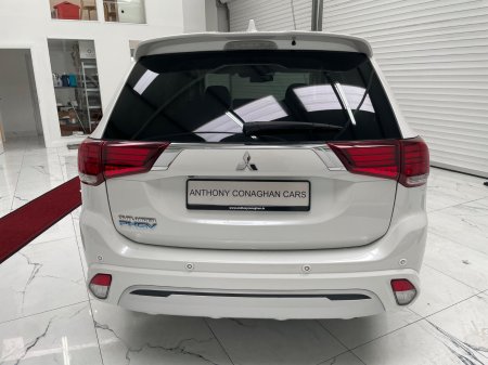 2020 Mitsubishi Outlander - photo 4