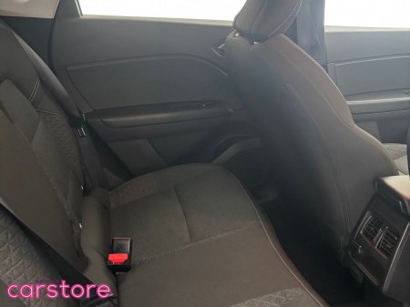 2024 Renault Captur - photo 10
