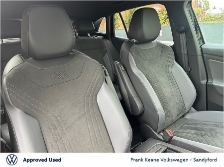 2026 Volkswagen ID.4 - photo 35
