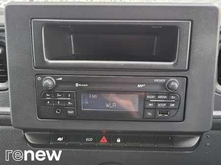 2022 Renault Master - photo 19