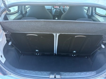 2021 Toyota Aygo - photo 9