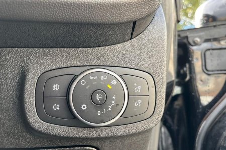 2019 Ford Fiesta - photo 25