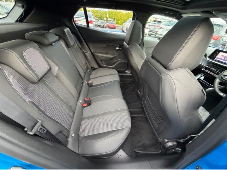 2023 Peugeot 2008 - photo 30