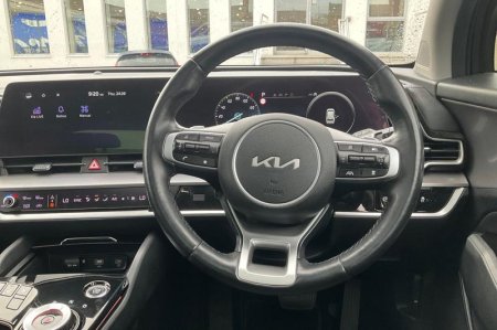 2022 Kia Sportage - photo 12