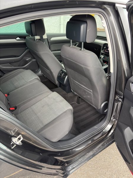 2022 Volkswagen Passat - photo 20