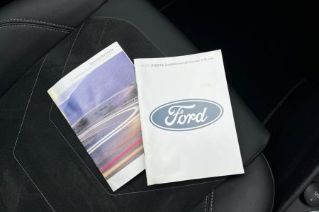 2023 Ford Fiesta - photo 22