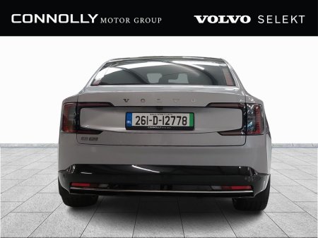 2026 Volvo ES90 - photo 13