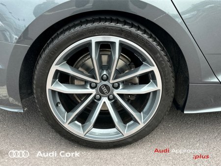 2023 Audi A5 - photo 9