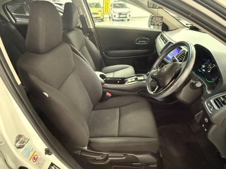 2015 Honda Vezel - photo 22