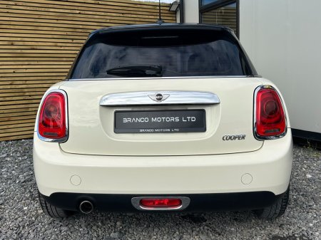 2016 Mini Cooper - photo 7