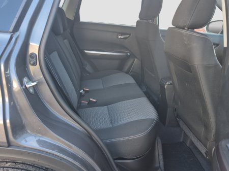 2026 Suzuki Vitara - photo 24