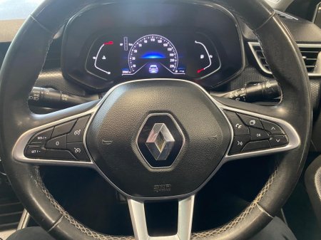 2023 Renault Clio - photo 11
