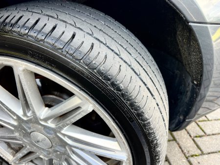 2008 Skoda Octavia - photo 19