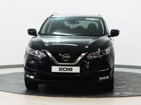 2018 Nissan Qashqai - photo 10