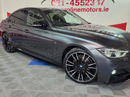 2018 BMW 3-Series - photo 6