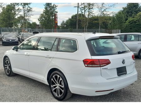 2016 Volkswagen Passat - photo 6
