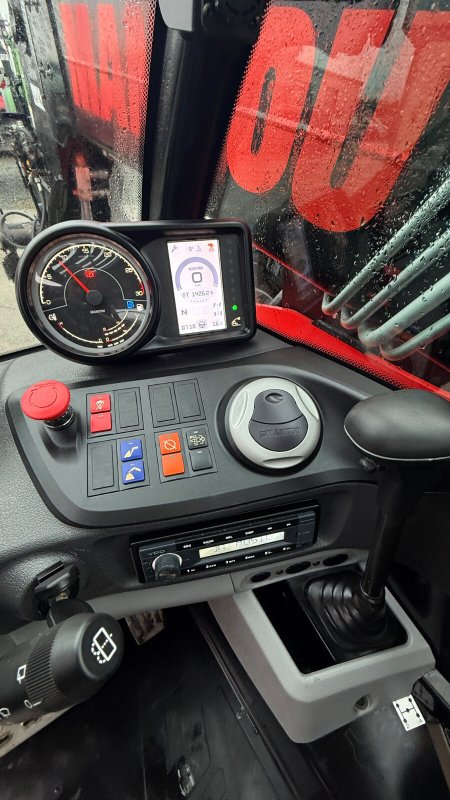 0 MANITOU  - photo 17