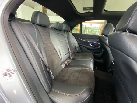 2016 Mercedes-Benz E-Class - photo 11