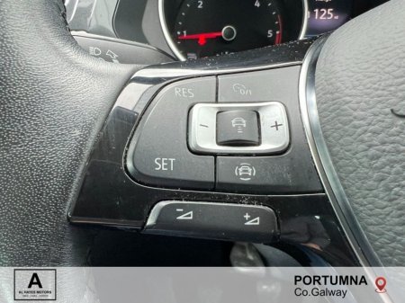 2019 Volkswagen Tiguan - photo 12