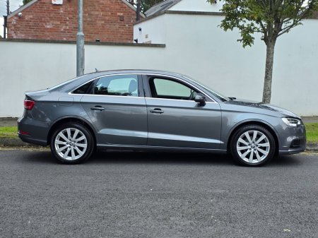 2018 Audi A3 - photo 6
