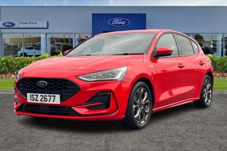 2024 Ford Focus - photo 5