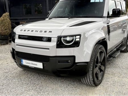 2026 Land Rover Defender - photo 8