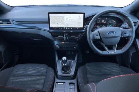 2023 Ford Focus - photo 10