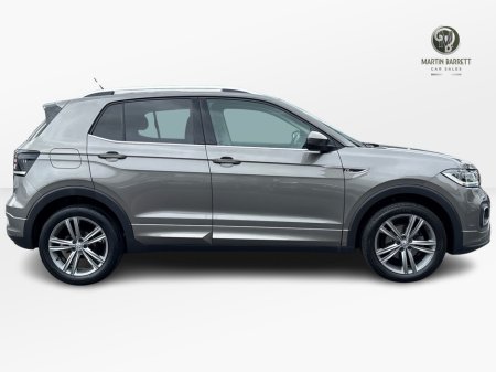 2019 Volkswagen T-Cross - photo 4