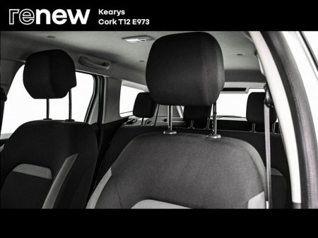 2021 Dacia Duster - photo 17