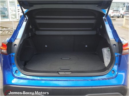 2024 Nissan Qashqai - photo 30