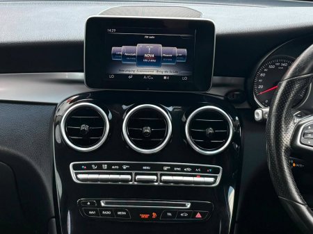 2017 Mercedes-Benz GLC - photo 20