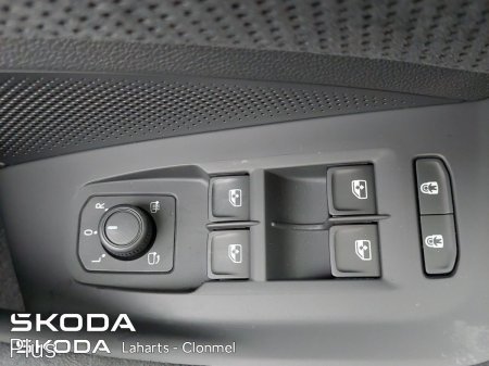 2026 Skoda Superb - photo 22