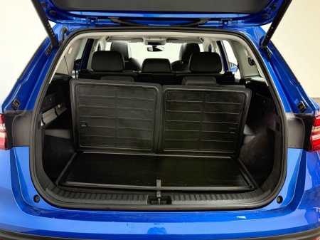 2025 Skoda Kodiaq - photo 17