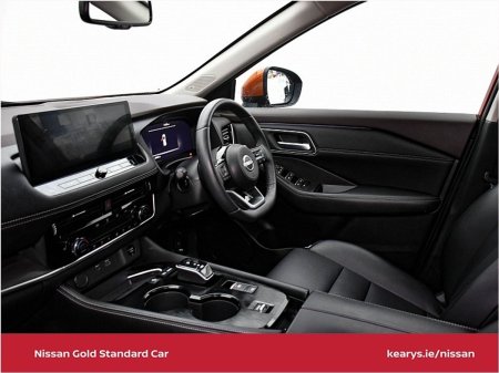 2024 Nissan X-Trail - photo 5