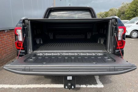 2026 Ford Ranger - photo 6