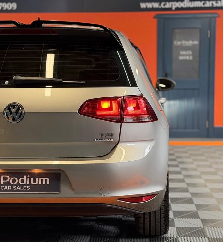 2015 Volkswagen Golf - photo 20